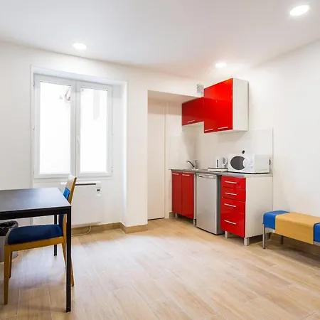 Apartment Cozy - 2p - Near Paris