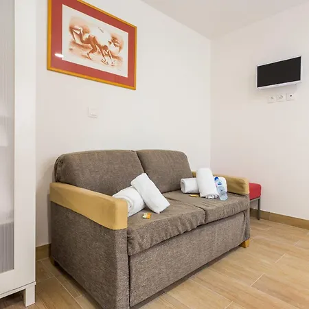 Cozy - 2p - Near Paris Malakoff