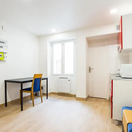 Cozy - 2p - Near Paris * Malakoff
