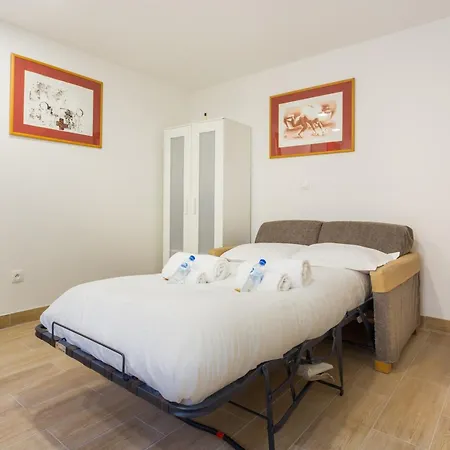 Apartment Cozy - 2p - Near Paris *